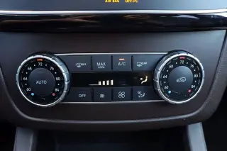 2019 Mercedes-Benz GLS 450 4MATIC SUV