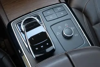 2019 Mercedes-Benz GLS 450 4MATIC SUV