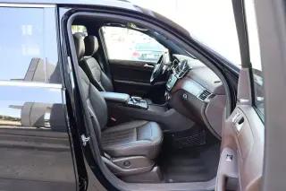 2019 Mercedes-Benz GLS 450 4MATIC SUV