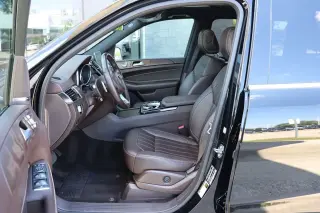 2019 Mercedes-Benz GLS 450 4MATIC SUV