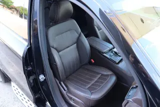 2019 Mercedes-Benz GLS 450 4MATIC SUV