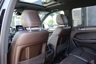 2019 Mercedes-Benz GLS 450 4MATIC SUV
