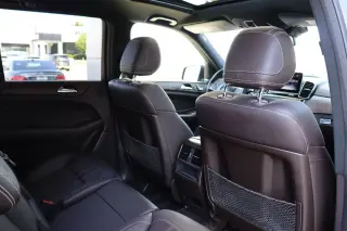 2019 Mercedes-Benz GLS 450 4MATIC SUV