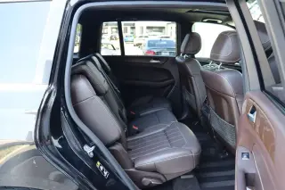 2019 Mercedes-Benz GLS 450 4MATIC SUV