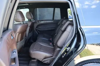 2019 Mercedes-Benz GLS 450 4MATIC SUV