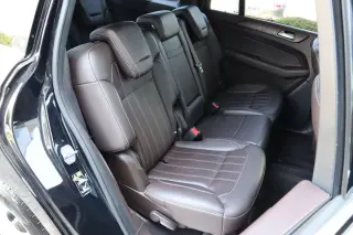 2019 Mercedes-Benz GLS 450 4MATIC SUV
