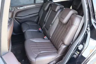 2019 Mercedes-Benz GLS 450 4MATIC SUV
