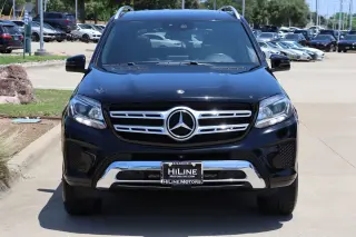 2019 Mercedes-Benz GLS 450 4MATIC SUV