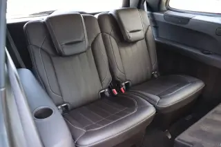 2019 Mercedes-Benz GLS 450 4MATIC SUV