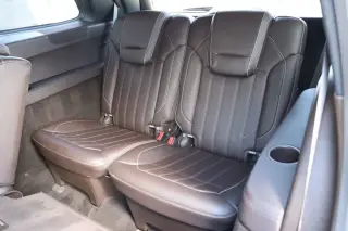 2019 Mercedes-Benz GLS 450 4MATIC SUV