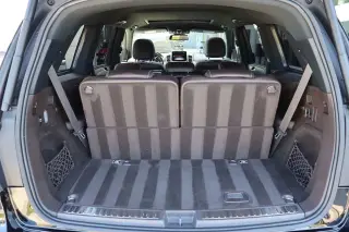2019 Mercedes-Benz GLS 450 4MATIC SUV