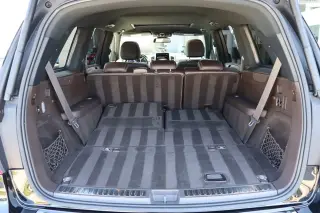 2019 Mercedes-Benz GLS 450 4MATIC SUV