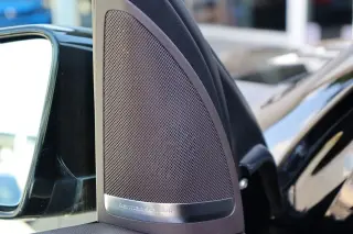 2019 Mercedes-Benz GLS 450 4MATIC SUV