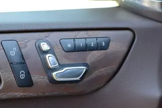 2019 Mercedes-Benz GLS 450 4MATIC SUV