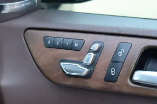 2019 Mercedes-Benz GLS 450 4MATIC SUV