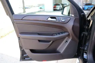 2019 Mercedes-Benz GLS 450 4MATIC SUV