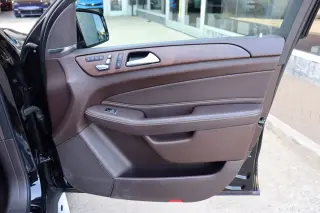 2019 Mercedes-Benz GLS 450 4MATIC SUV