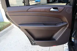 2019 Mercedes-Benz GLS 450 4MATIC SUV