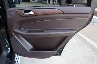 2019 Mercedes-Benz GLS 450 4MATIC SUV