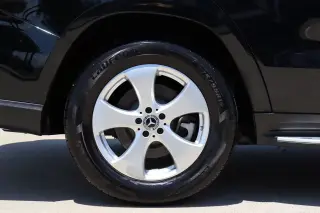 2019 Mercedes-Benz GLS 450 4MATIC SUV