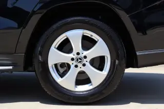 2019 Mercedes-Benz GLS 450 4MATIC SUV