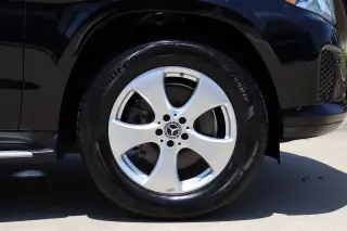 2019 Mercedes-Benz GLS 450 4MATIC SUV