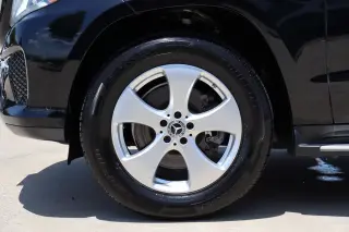 2019 Mercedes-Benz GLS 450 4MATIC SUV