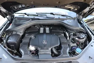 2019 Mercedes-Benz GLS 450 4MATIC SUV