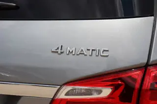 2014 Mercedes-Benz GL 450
