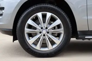 2014 Mercedes-Benz GL 450