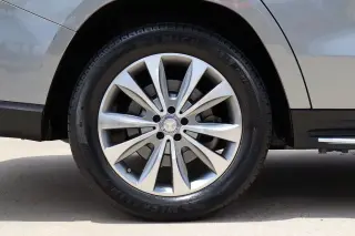 2014 Mercedes-Benz GL 450