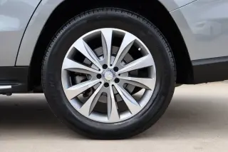 2014 Mercedes-Benz GL 450