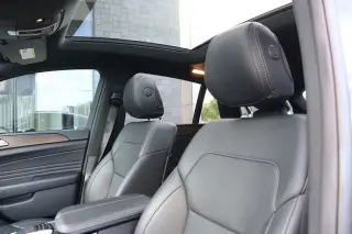2017 Mercedes-Benz AMG GLE 43 4MATIC Coupe