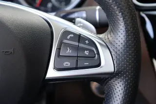 2017 Mercedes-Benz AMG GLE 43 4MATIC Coupe
