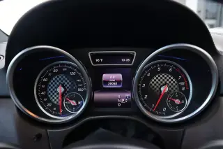 2017 Mercedes-Benz AMG GLE 43 4MATIC Coupe