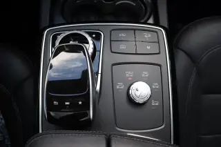2017 Mercedes-Benz AMG GLE 43 4MATIC Coupe