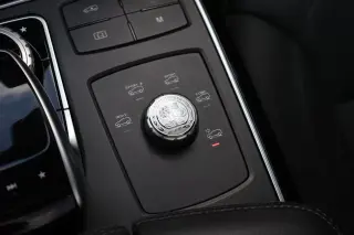 2017 Mercedes-Benz AMG GLE 43 4MATIC Coupe
