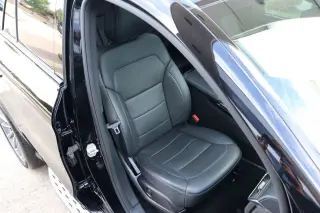 2017 Mercedes-Benz AMG GLE 43 4MATIC Coupe