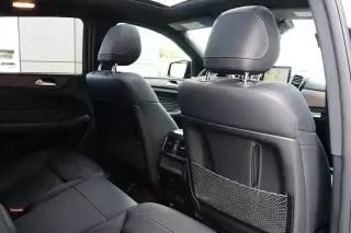 2017 Mercedes-Benz AMG GLE 43 4MATIC Coupe