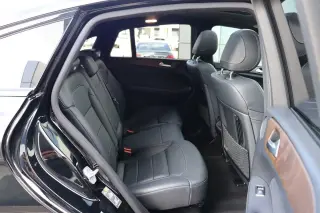 2017 Mercedes-Benz AMG GLE 43 4MATIC Coupe