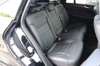 2017 Mercedes-Benz AMG GLE 43 4MATIC Coupe