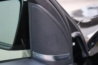 2017 Mercedes-Benz AMG GLE 43 4MATIC Coupe