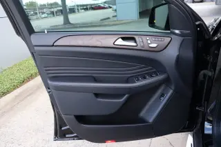 2017 Mercedes-Benz AMG GLE 43 4MATIC Coupe