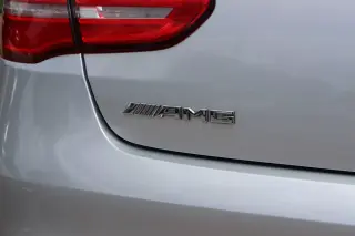 2018 Mercedes-Benz AMG GLE 63