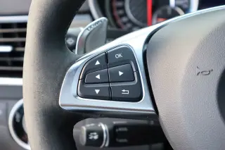 2018 Mercedes-Benz AMG GLE 63