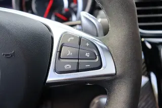 2018 Mercedes-Benz AMG GLE 63