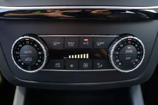 2018 Mercedes-Benz AMG GLE 63