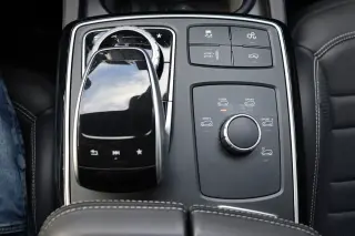 2018 Mercedes-Benz AMG GLE 63
