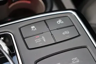 2018 Mercedes-Benz AMG GLE 63