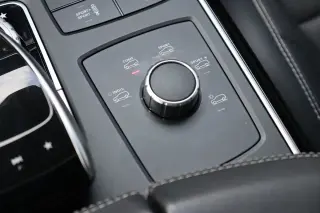 2018 Mercedes-Benz AMG GLE 63